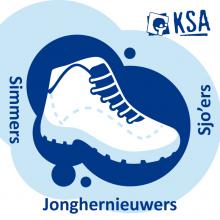 Jonghernieuwers & Zwervers Jonghernieuwers & Zwervers