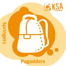 Ravotters & Pagadders Ravotters & Pagadders